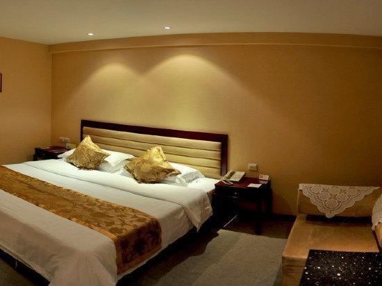 Tangcheng Hotel Xian Ruang foto